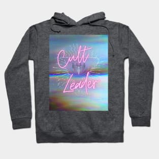 Cult Leader <3 Hoodie